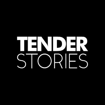 Welcome to the Official account of Tenderstories | Benvenuti nel profilo ufficiale di Tenderstories