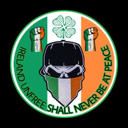 Irish and proud 🇮🇪 Celtic to death 🍀 Happily married and have quite a few daughters 🥰💚 HAIL HAIL 🍀 #FreePalestine 🇵🇸