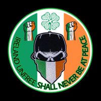 Marty The Unrepentant Paddystinian 🇮🇪🇵🇸(@RebornFenian) 's Twitter Profile Photo