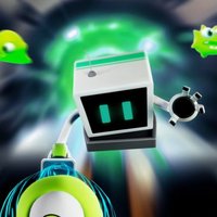 BLINNK and the Vacuum of Space - Changingday (@blinnkvr) 's Twitter Profile Photo BLINNK and the Vacuum of Space - Changingday (@blinnkvr) 's Twitter Profile Photo