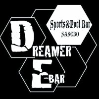 Sports Bar DREAMER(@DREAMERsasebo) 's Twitter Profile Photo