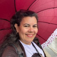 CARMEM LIMA (@crr_lima) 's Twitter Profile