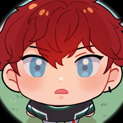 꿀밤さんのプロフィール画像