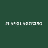 Languages250(@languages250) 's Twitter Profile Photo