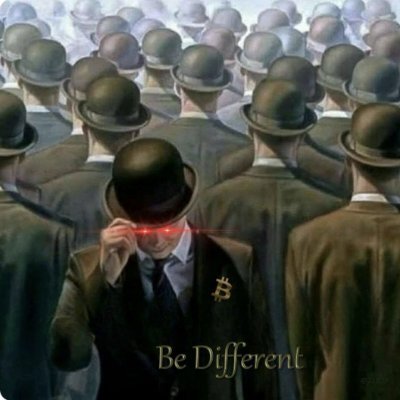 Crypto vet since 2013 .Defi educator, VC investor hedge fund manager .