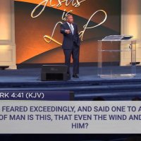 Pastor Kevin Rogers (@krm1970) 's Twitter Profile
