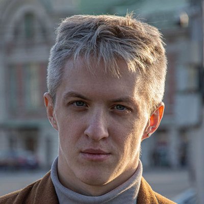 Buzzkill_kirill's profile picture. 3D artist/animator