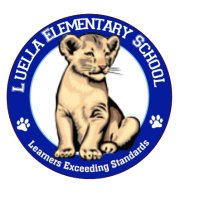 Luella Elementary School (@luellaes_hcs) 's Twitter Profile Photo Luella Elementary School (@luellaes_hcs) 's Twitter Profile Photo