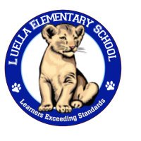 Luella Elementary School(@LuellaES_HCS) 's Twitter Profile Photo