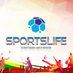 SportsLife: Calcio, Pallanuoto, Nuoto Artistico (@SportsLife_SL) Twitter profile photo