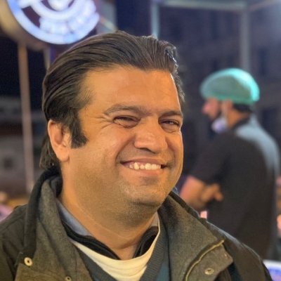 Mudassar Khani Profile