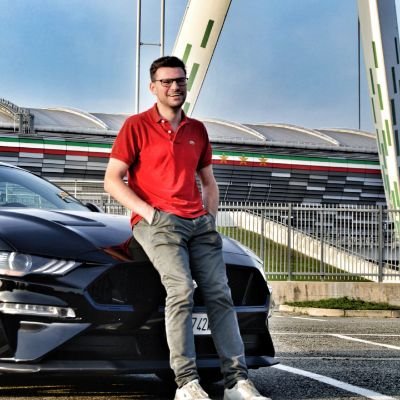 Alessandro Ponzetto Profile