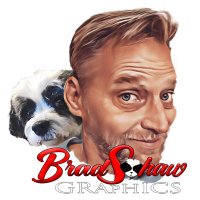 BradSchawGRAPHICS (@bradschaw) 's Twitter Profile