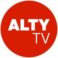 AltyTV(@AltyTV) 's Twitter Profile Photo