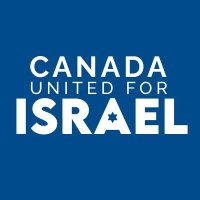 Canada United for Israel (@united4israelca) 's Twitter Profile