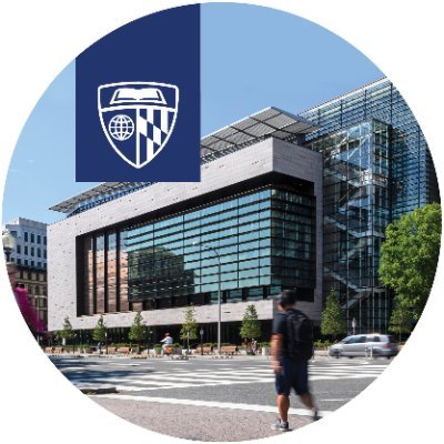 JHUBloombergCtr Profile Picture