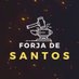 Forja de Santos (@forjadesantos) Twitter profile photo Forja de Santos (@forjadesantos) Twitter profile photo