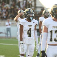 Keyandre Jefferson (@keyandrej11) 's Twitter Profile