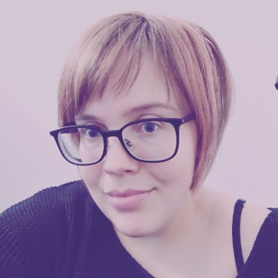 erkjennelser's profile picture. Melankolsk gladkristen dame som stiller store spørsmål og teller små gleder. Skriver bok om glede.