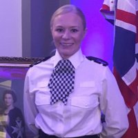 DCI Allen (@inspallen) 's Twitter Profile