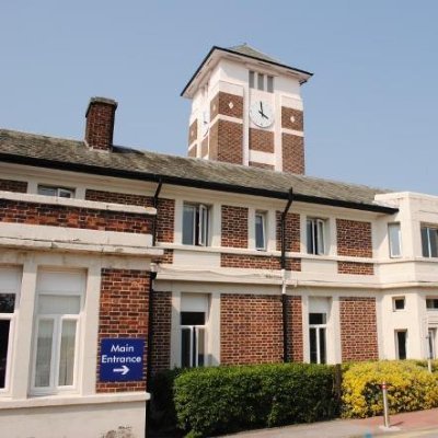 MFT Trafford Hospitals, Birth place of the NHS