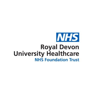 Sharing the latest news and information from the research teams across the Royal Devon University Healthcare NHS Foundation Trust. #BePartOfResearch