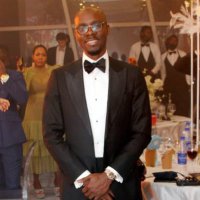 Julius K Oni (@juliusoni) 's Twitter Profile