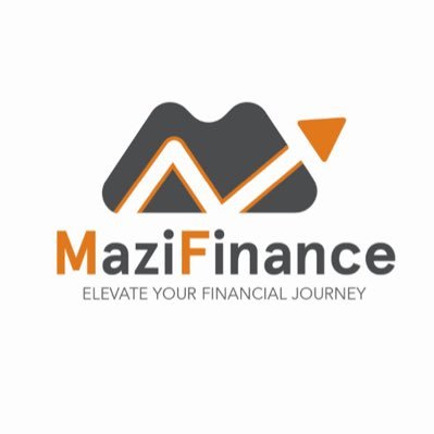 Follow the main @mazifinancial