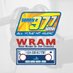 WMOI / WRAM (@wmoiw) Twitter profile photo WMOI / WRAM (@wmoiw) Twitter profile photo