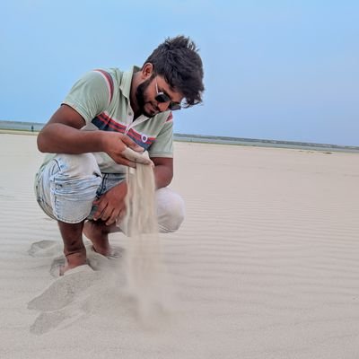 Mitul96x's profile picture. 