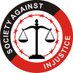 Society Against Injustice (@sai_cso) Twitter profile photo