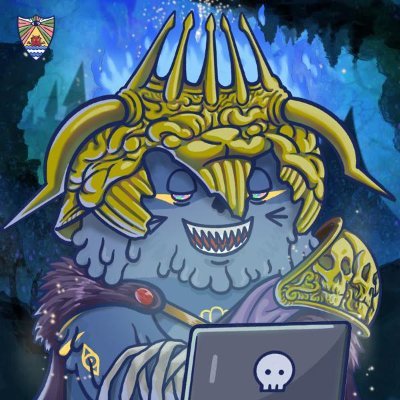 eonwarpedさんのプロフィール画像