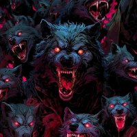 RAGNAROK king of chaos (@phantomfang1001) 's Twitter Profile