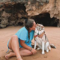 AROA SANTAMARIA IGLESIAS ๐ฉ๐ฝ (@aroa_santamaria) 's Twitter Profile