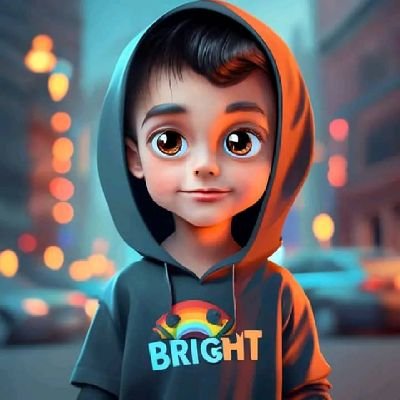 Bright_TheLight's profile picture. Entrepreneur, Rmb payment services, Affiliate Marketer, Recommendation/Promotion of Digital Products/ Skills/Services.