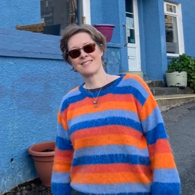 lisalewsyn's profile picture. Cymraes