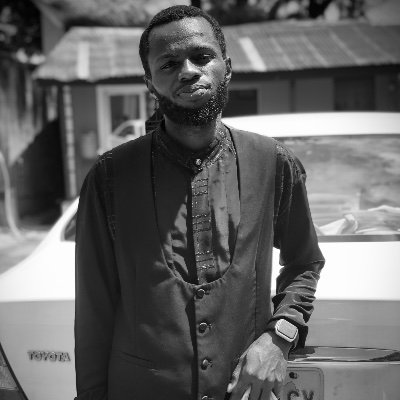 7emmanueljoshua's profile picture. Computer Educator, Programer, Scientist 🥼 Footballer, Prophet 🌄 Gospel Minstrel