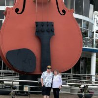 Roy MacNeil (@roymac1957) 's Twitter Profile