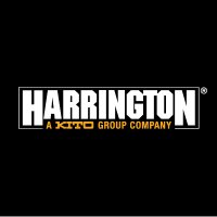 Harrington(@HarringtonHoist) 's Twitter Profile Photo