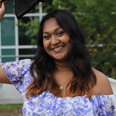 Clinical Psychology MA Student at @TorontoMet | @RajahLab | @UWaterloo Alum 🎓| Using research to advance science and clinical practice 🧠 | She/Her | 🐱