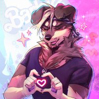 Bad Dog(@Ambient_mutt) 's Twitter Profile Photo