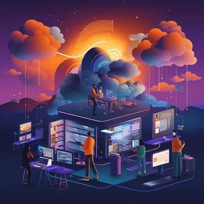 LanreAjagbe3's profile picture. Cosmos of Things ⚛️