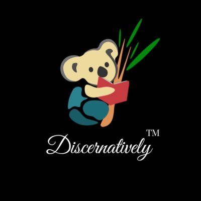Discernatively Profile