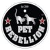 Pet Rebellion (@petrebellion) Twitter profile photo Pet Rebellion (@petrebellion) Twitter profile photo