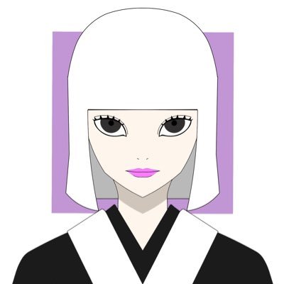 こっちのニカさんのプロフィール画像