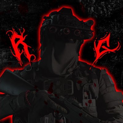 I’m a guy who loves FPS and will take recommendations from anyone!
Business email: Raftgamer9TV@gmail.com
YouTube: https://t.co/KgeenVzGzN