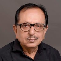 goverdhan (@gd_jasuja) 's Twitter Profile