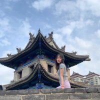 Chelsea Yang(@YangChelsea0506) 's Twitter Profile Photo