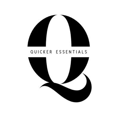 Official Twitter Page of Quicker Essentials