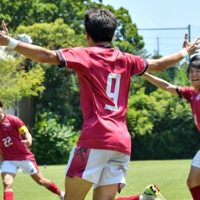 dan_takizawa's profile picture. 北海道コンサドーレ札幌 U-18→早稲田大学ア式蹴球部